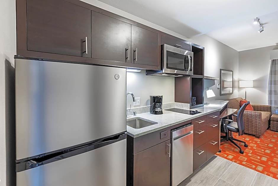 TownePlace Suites by Marriott Dallas Plano/Richardson