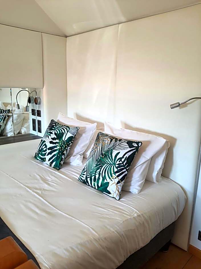 Hotel et Spa Le Lion d'Or