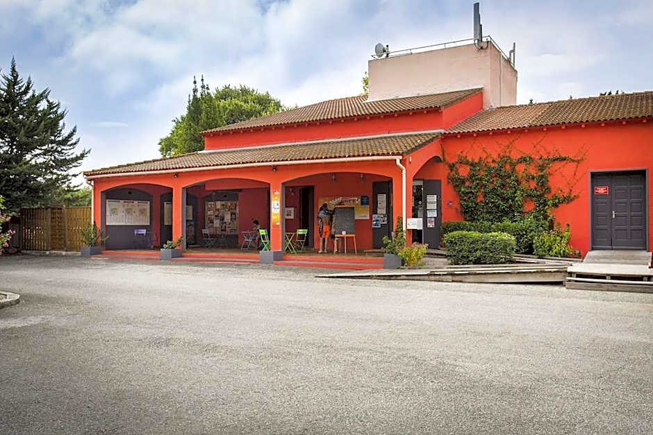 Village Vacances Les Abricotiers (by Popinns)