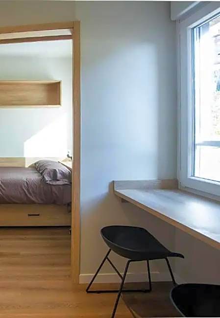 Micampus Bilbao Student Residence