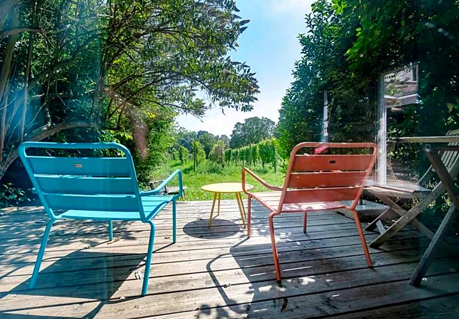 Liegen;schaft Guesthouse