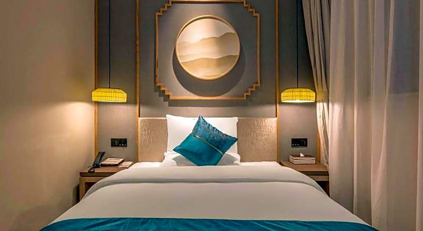 Fairyland Hotel Kunming Tuodong Branch