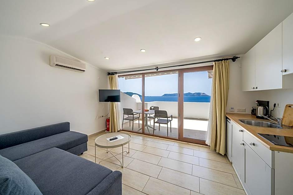 Yoga House Kaş