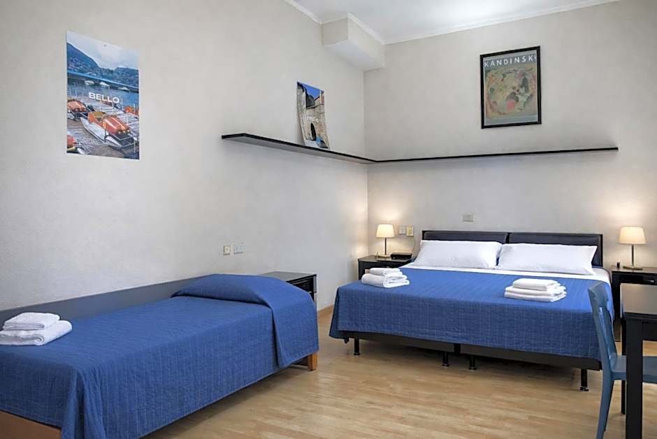 Hotel Britannia