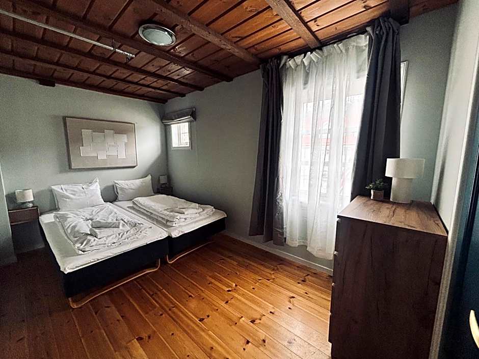 Photo 1 of 9 of Superior 2 Beds, Sea View