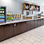 SpringHill Suites by Marriott Houston Hobby Airport