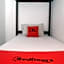 RedDoorz Apartment near Exit Toll Colomadu