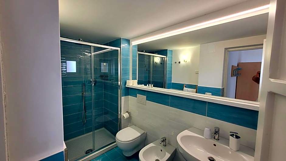 Hotel Villa Sirena