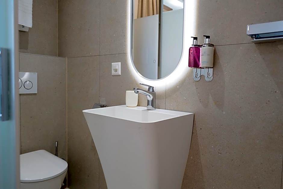 Rhodania Boutique Hôtel