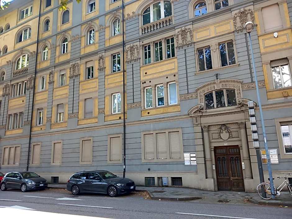 Bed & Breakfast Al Nettuno