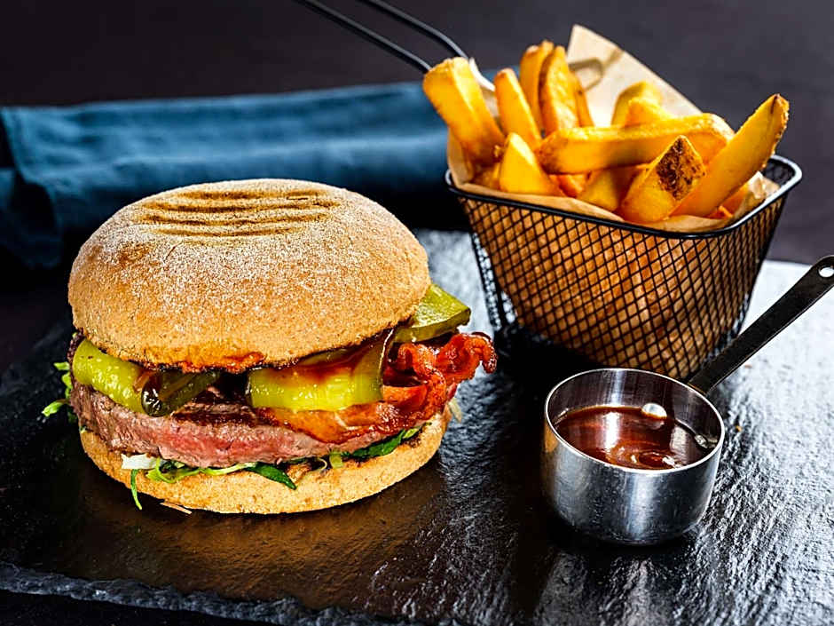 Hilton Garden Inn Krakow Airport