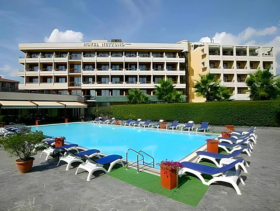 Hotel Nettuno