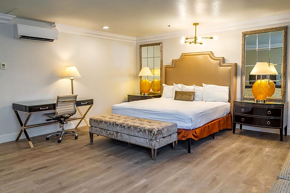 Sands Inn & Suites