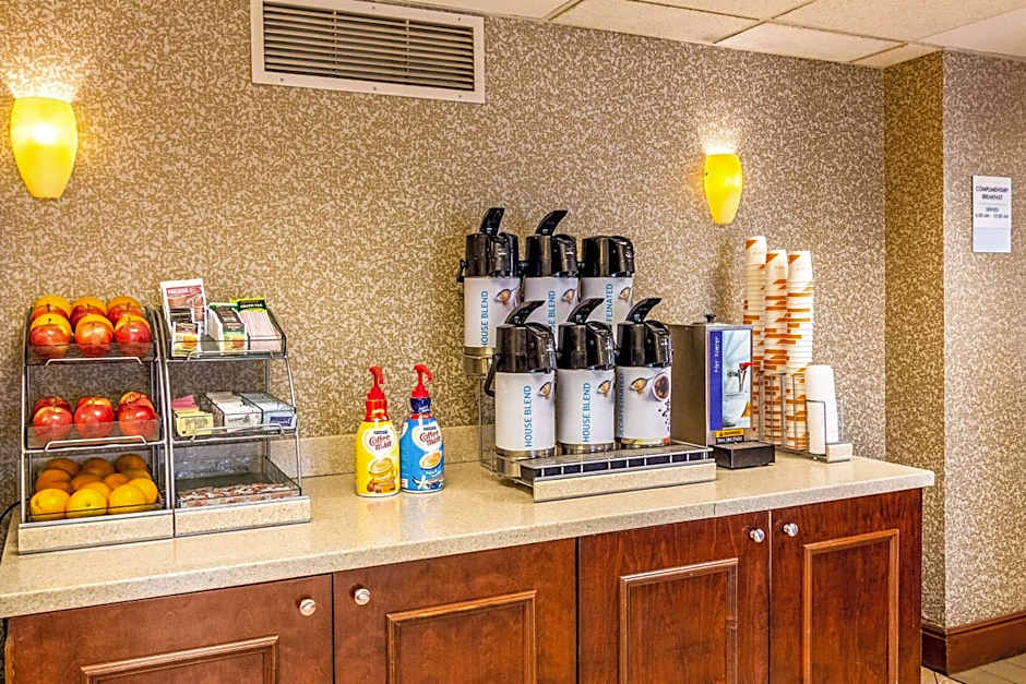 Clarion Inn Cranberry Township