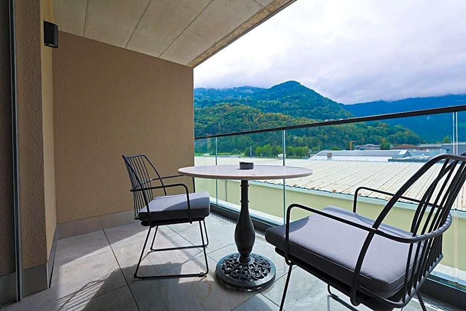 City Hotel Glarnerland