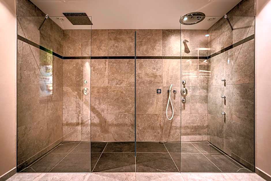 Luxury Chalet Plazola