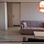 Silver Tower Family Apart Otel