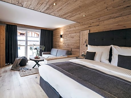 Suite with one bedroom II