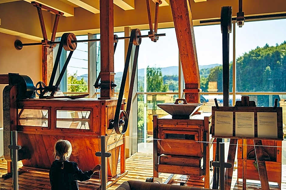 Myn Jacka Hotel & Spa