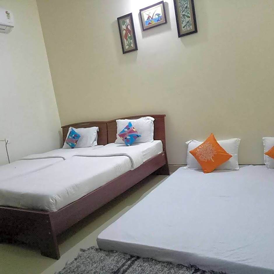 kRtAtithya B & B - a Bed & Breakfast
