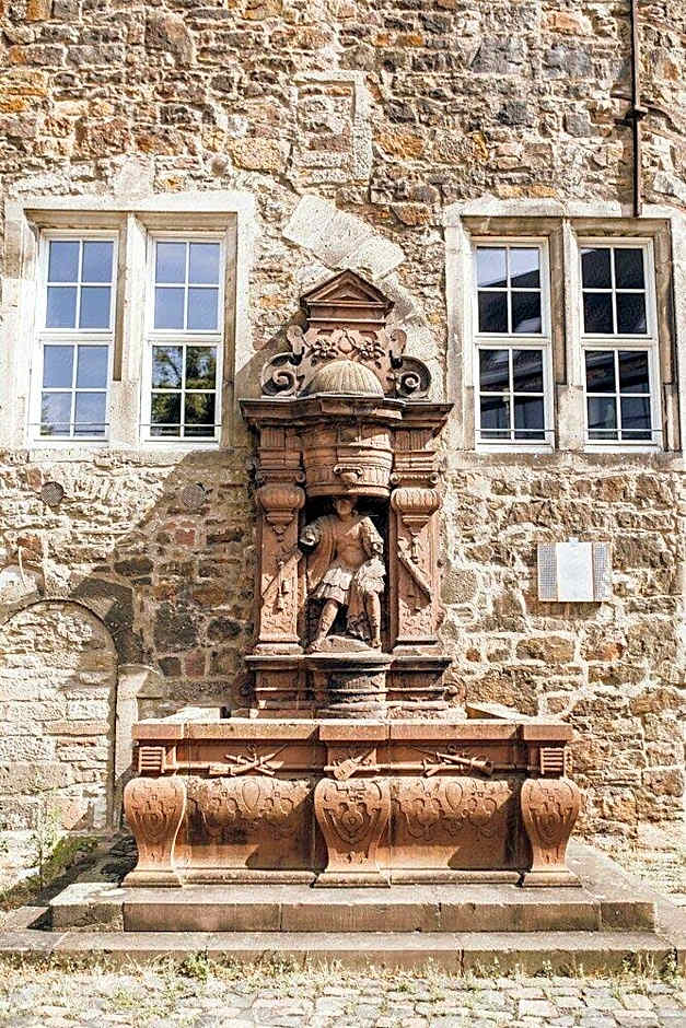 Renthof Kassel