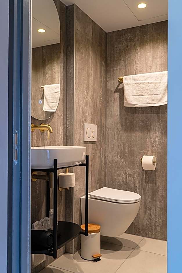 Hotel de duif Lisse - Schiphol