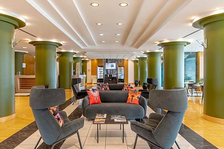 B&B HOTEL Cuneo Cristal