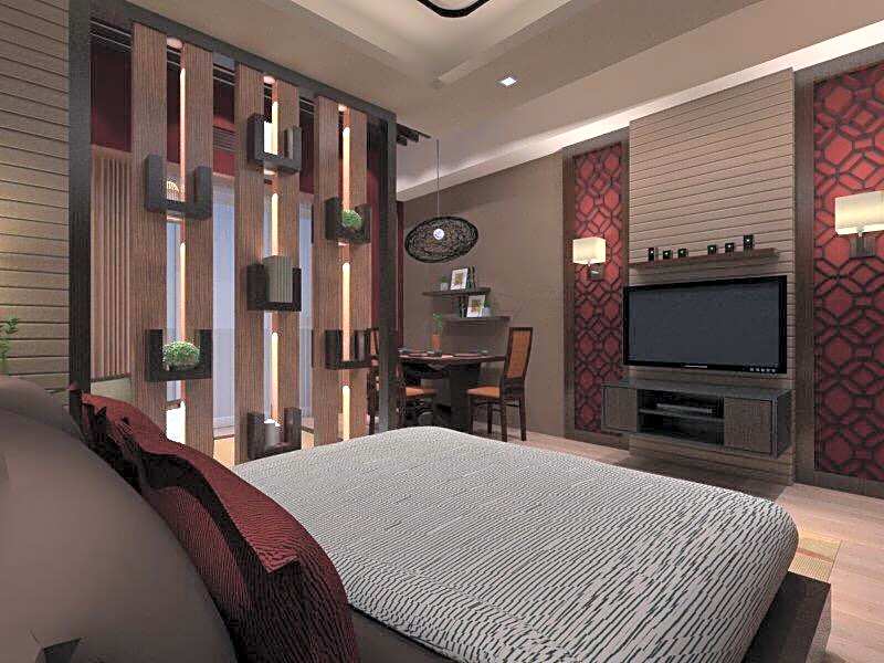 Pico De Loro Cove Condominium 1BR 05