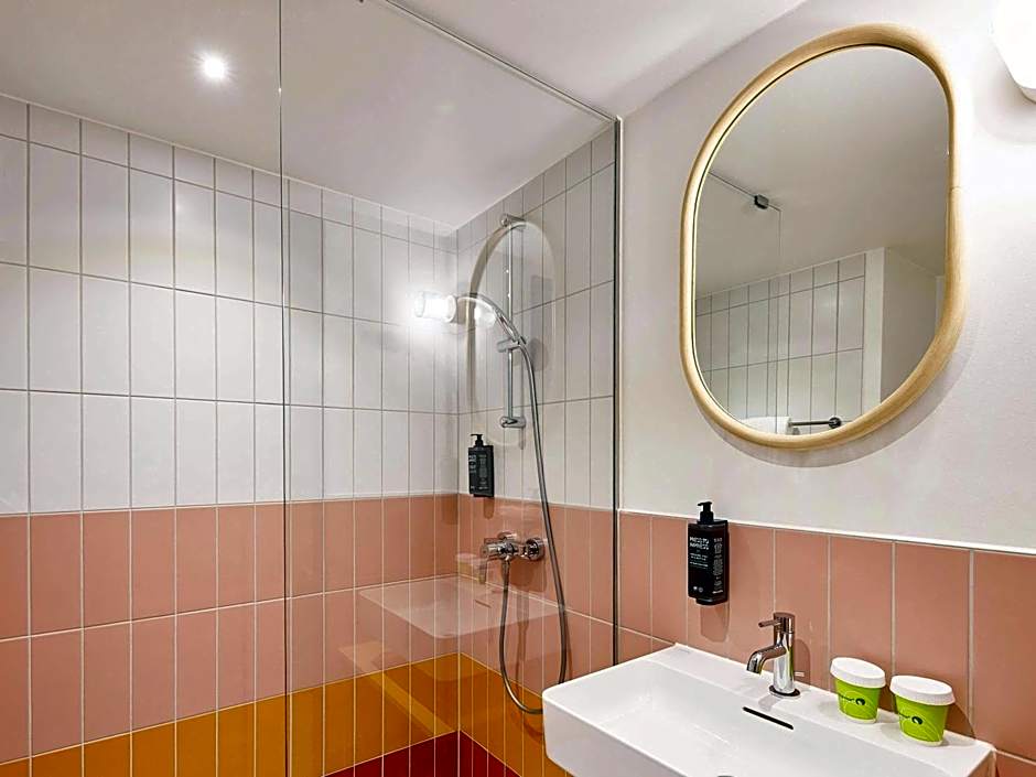 ibis Styles Bayreuth