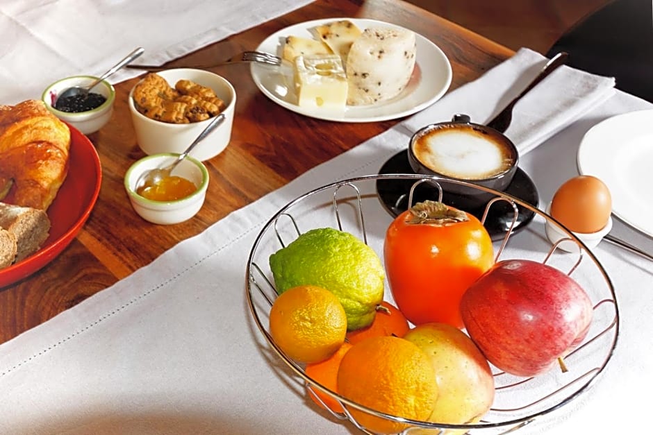 Bed & Breakfast Bel Giorgio – Castelfranco di Sotto, MN