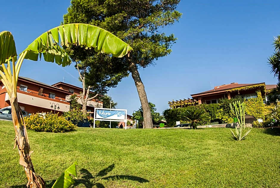 Amareclub Club Casarossa