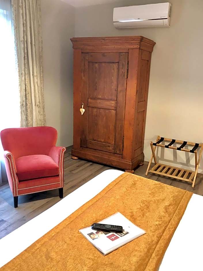 Maison d hotes Coeur de Village Alsace & spa