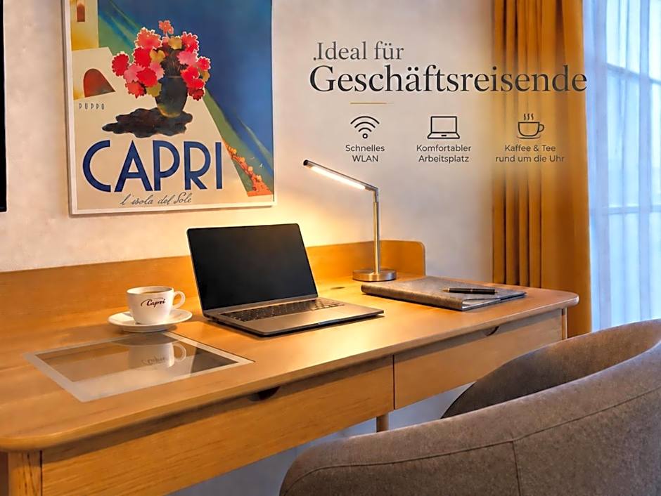 Hotel Capri