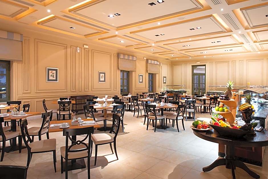 Thermae Sylla Spa & Wellness Hotel