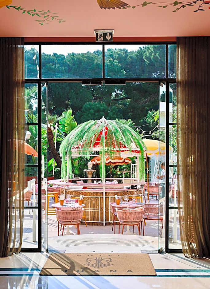 Hotel Juana