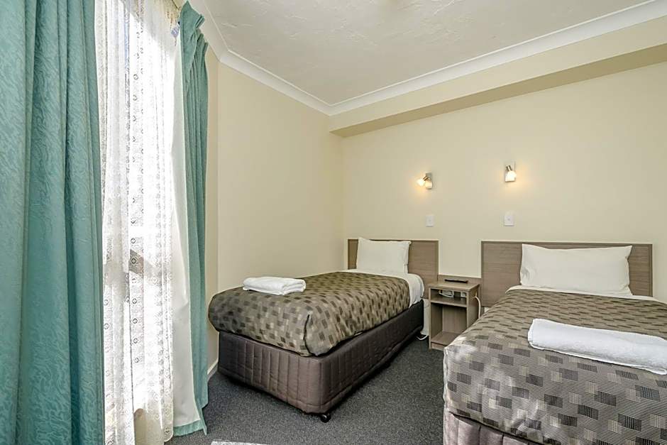 Werribee Motel and Apartments
