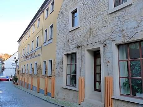 Hotel Zur Traube