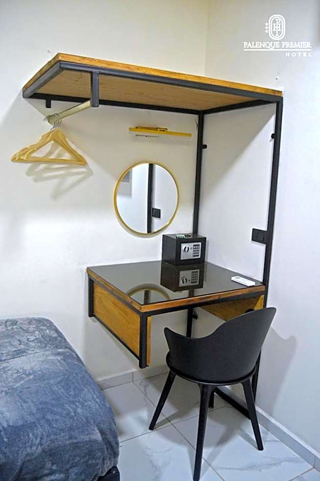 HOTEL PALENQUE PREMIER