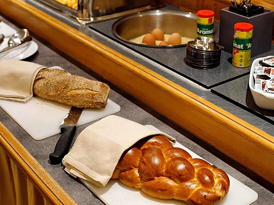 Hotel Alpin Superior