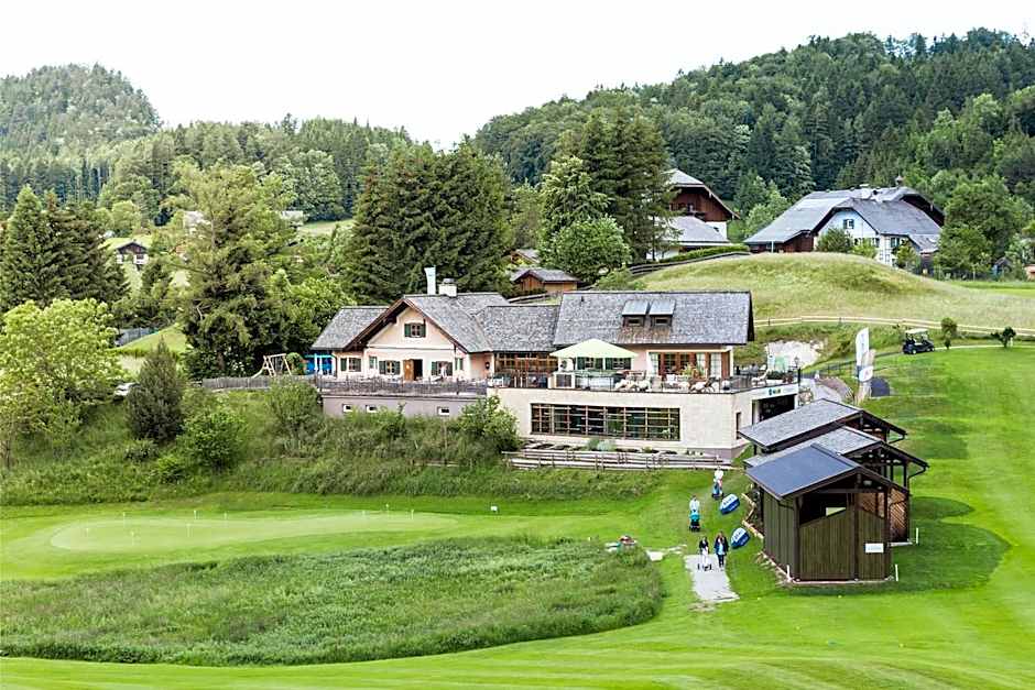 Garni Haus Sonnleitn - Adults only