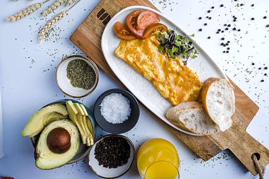 Casa Alberola Apartments