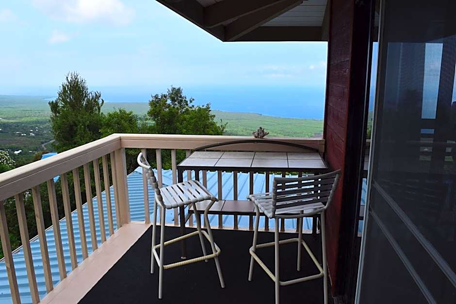 A Beautiful Edge of the World Bed & Breakfast