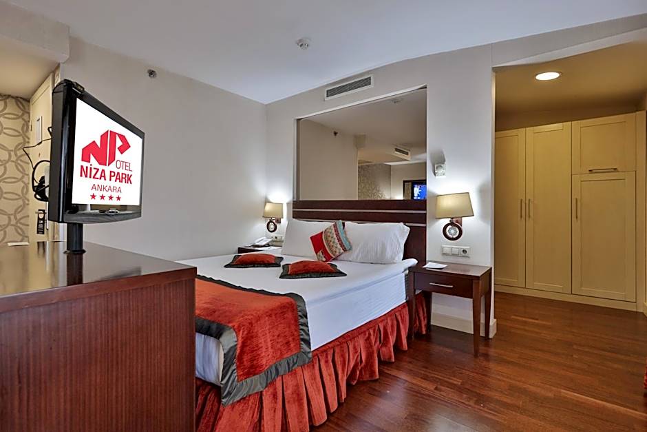 Niza Park Hotel