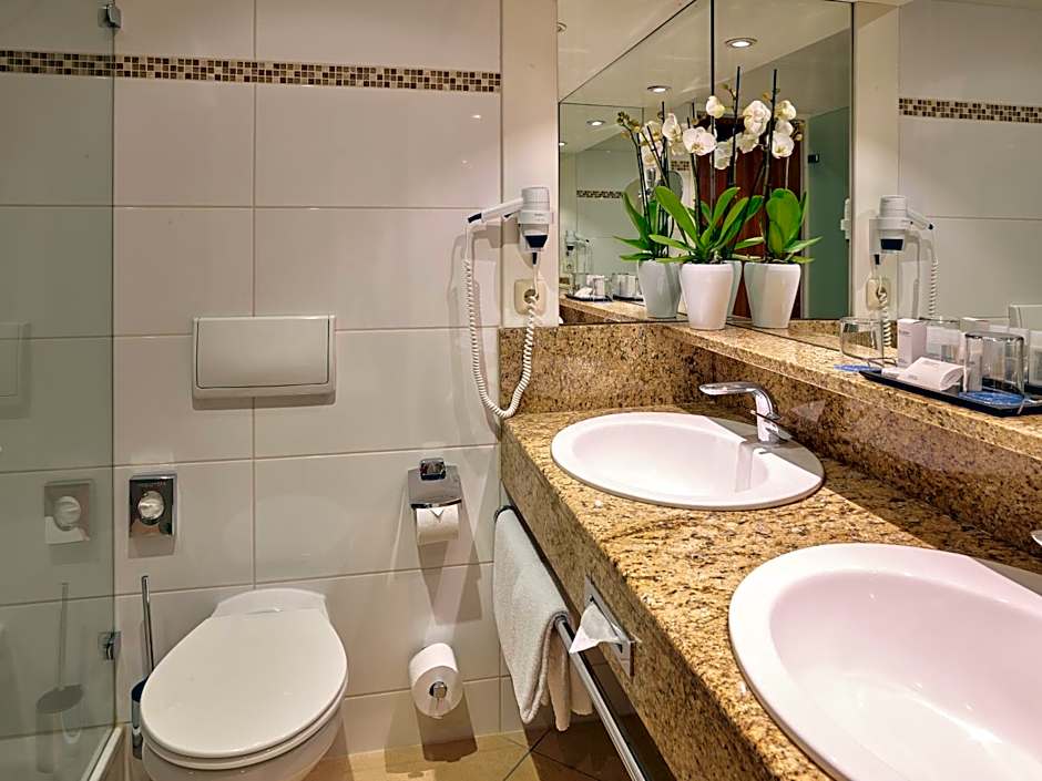 Fit Vital Aktiv Hotel DAS LUDWIG