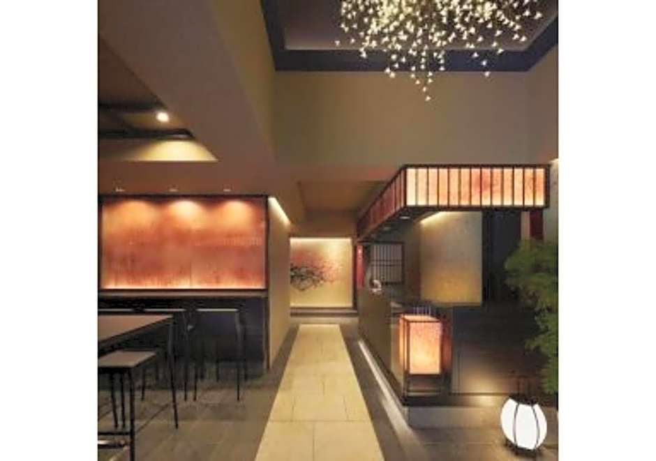 Sakura Sky Hotel - Vacation STAY 18444v