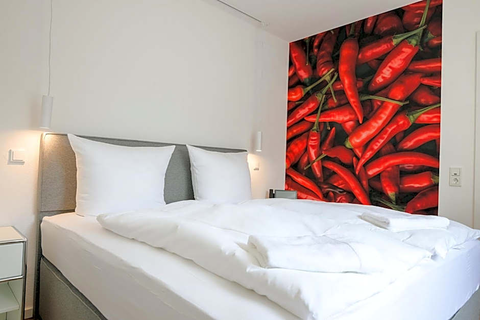 Altes Kelterhaus & Plein Hotel by Markus Plein