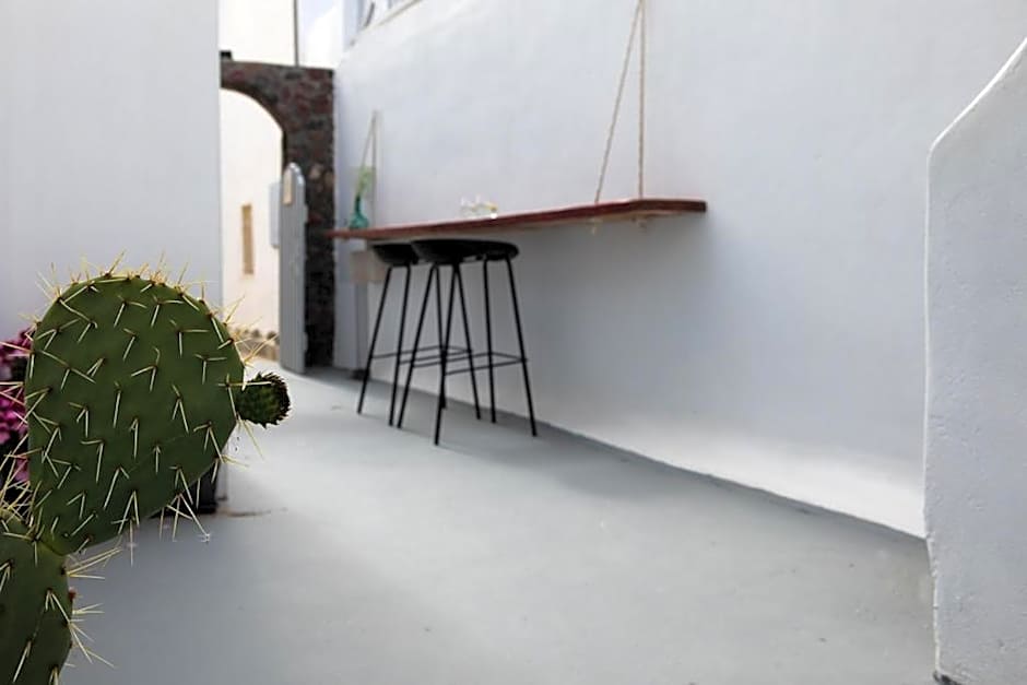 Aetheria Villas