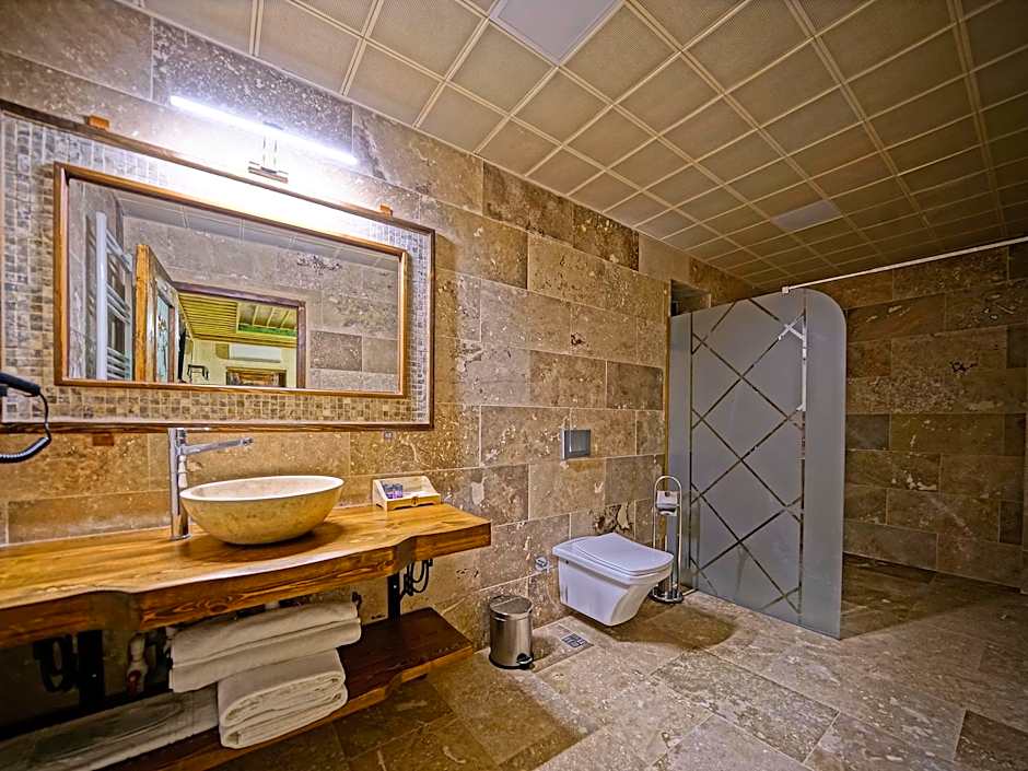 Zultanite Cappadocia Hotel