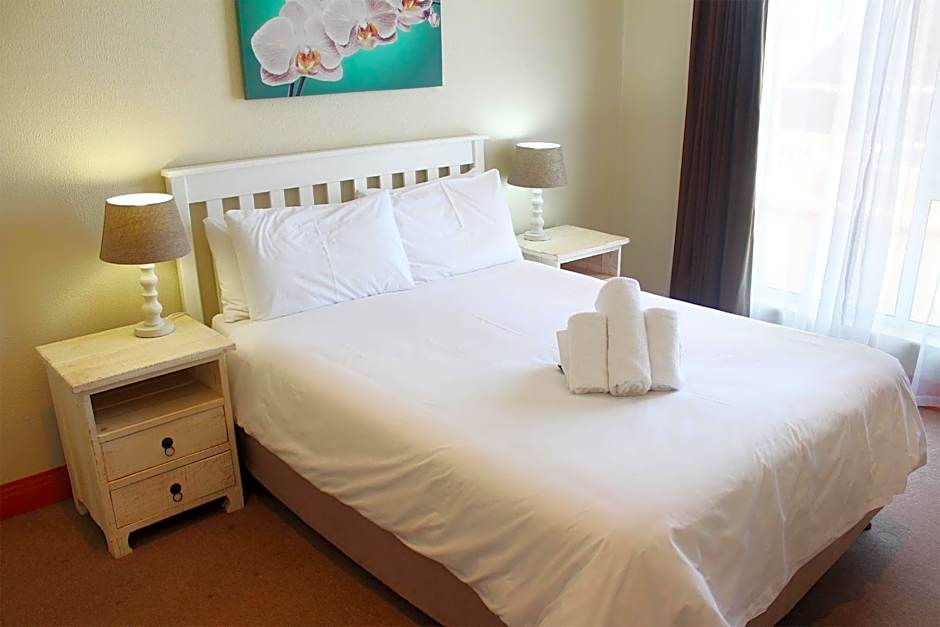 Oceans Hotel & Self Catering