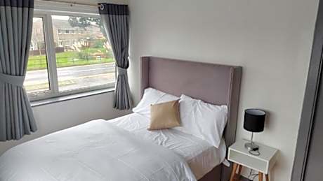 The Silver City Hotel